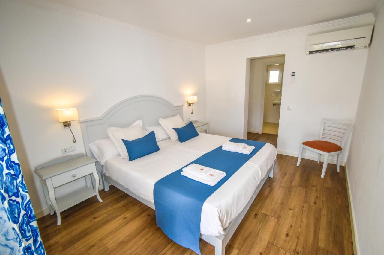 Lili Apartments Port De Soller Exterior photo