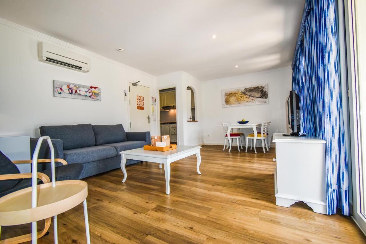 Lili Apartments Port De Soller Exterior photo
