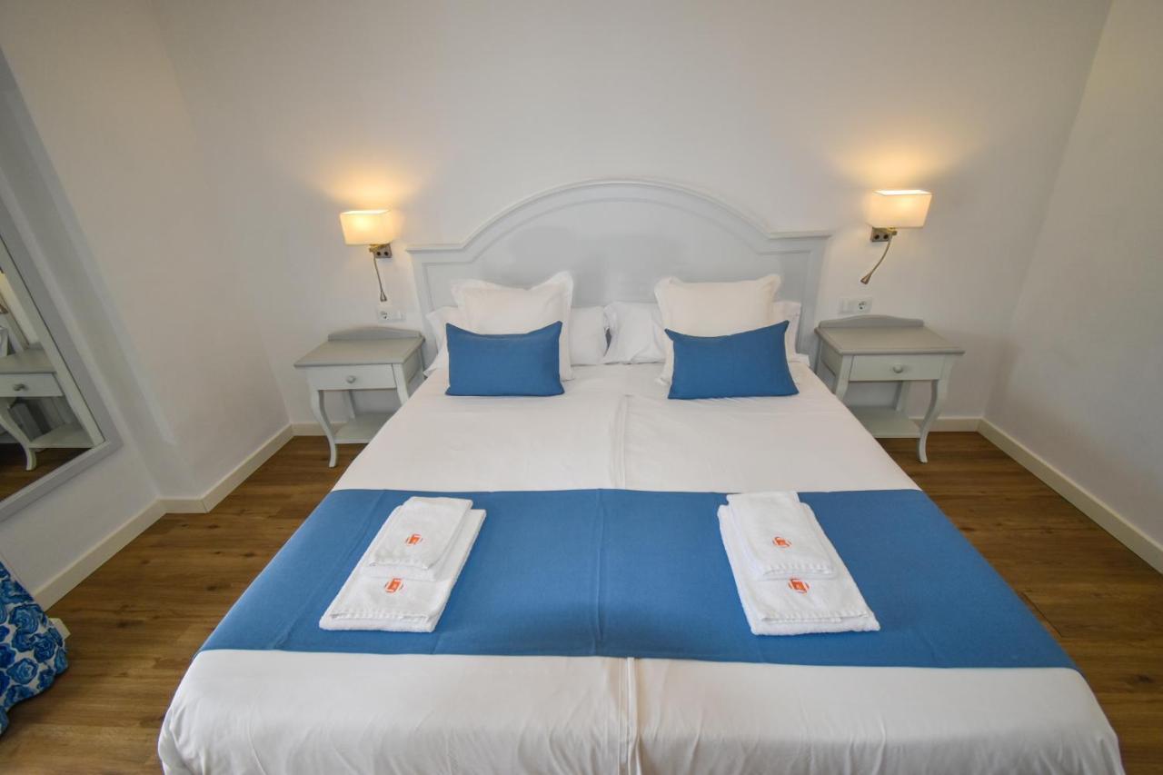 Lili Apartments Port De Soller Exterior photo