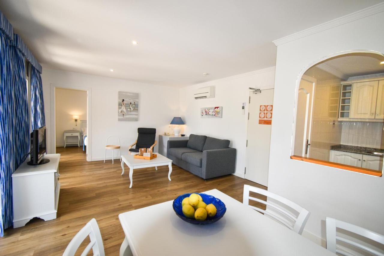 Lili Apartments Port De Soller Exterior photo