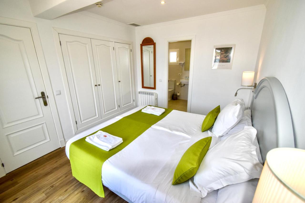 Lili Apartments Port De Soller Exterior photo