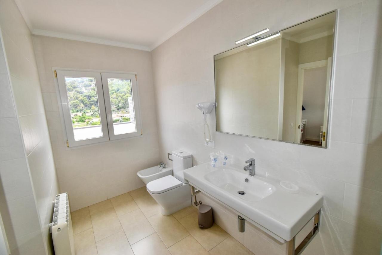 Lili Apartments Port De Soller Exterior photo