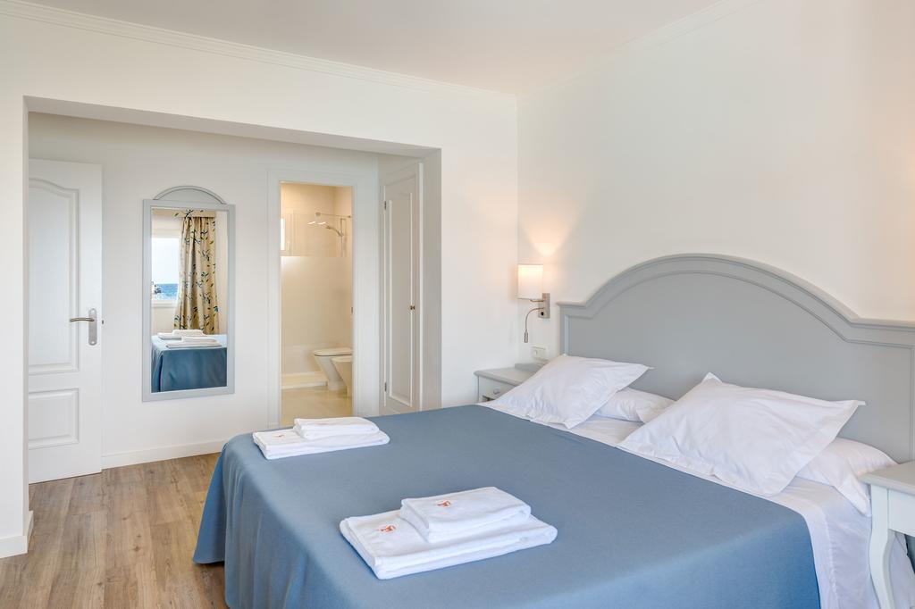 Lili Apartments Port De Soller Exterior photo