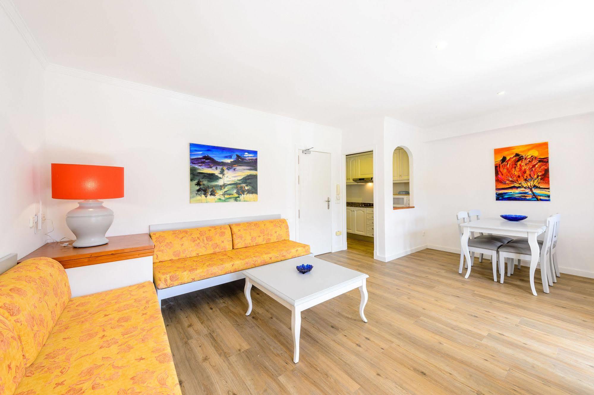 Lili Apartments Port De Soller Exterior photo